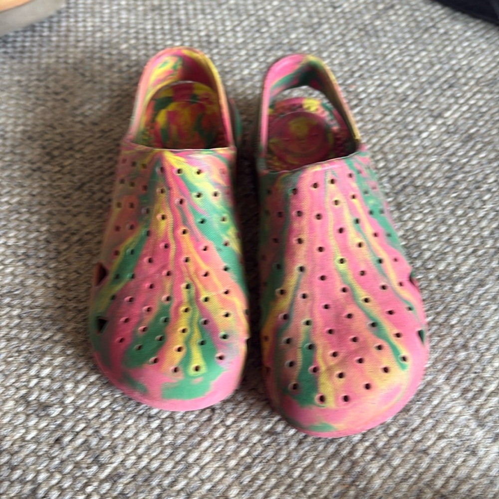 Totes shoes